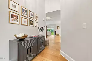 2988 Tillinghast Trail, Raleigh, NC 27613 - Photo 7