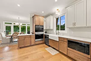2988 Tillinghast Trail, Raleigh, NC 27613 - Photo 11