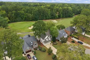 2988 Tillinghast Trail, Raleigh, NC 27613 - Photo 47