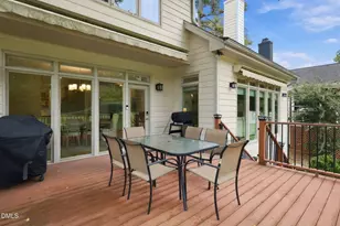2988 Tillinghast Trail, Raleigh, NC 27613 - Photo 37