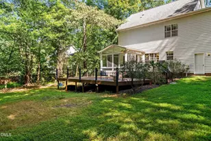 567 Timberknoll Ln, Wake Forest, NC 27587 - Photo 41