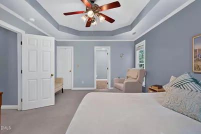 567 Timberknoll Lane, Wake Forest, NC 27587 - Photo 23