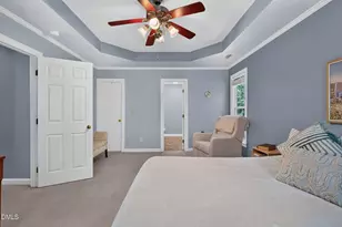 567 Timberknoll Ln, Wake Forest, NC 27587 - Photo 23