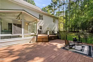 567 Timberknoll Ln, Wake Forest, NC 27587 - Photo 45