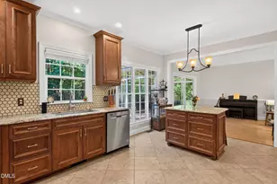 567 Timberknoll Ln, Wake Forest, NC 27587 - Photo 5