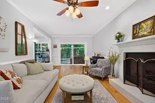 567 Timberknoll Ln, Wake Forest, NC 27587 - Photo 9