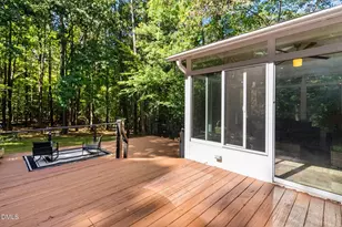 567 Timberknoll Ln, Wake Forest, NC 27587 - Photo 35