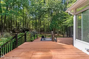 567 Timberknoll Ln, Wake Forest, NC 27587 - Photo 19