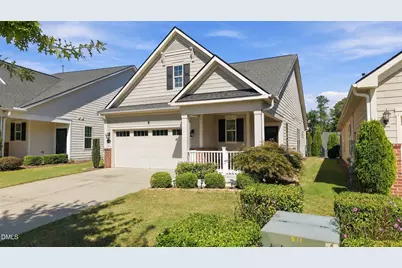 1033 Cuthbert Lane, Durham, NC 27703 - Photo 1