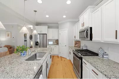 9249 Yardley Town Drive, Wake Forest, NC 27587 - Photo 15