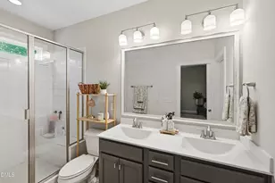 9249 Yardley Town Dr, Wake Forest, NC 27587 - Photo 19