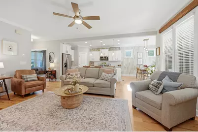 9249 Yardley Town Drive, Wake Forest, NC 27587 - Photo 11