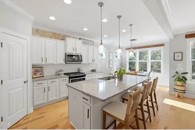 9249 Yardley Town Drive, Wake Forest, NC 27587 - Photo 13