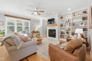 9249 Yardley Town Dr, Wake Forest, NC 27587 - Photo 9