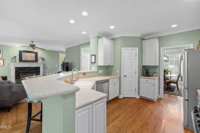 3914 Sterling Ridge Lane, Durham, NC 27707 - Photo 23