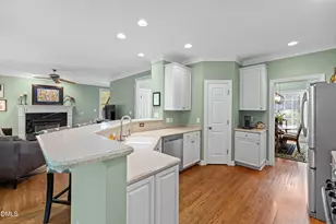 3914 Sterling Ridge Ln, Durham, NC 27707 - Photo 23