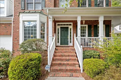 3914 Sterling Ridge Lane, Durham, NC 27707 - Photo 5