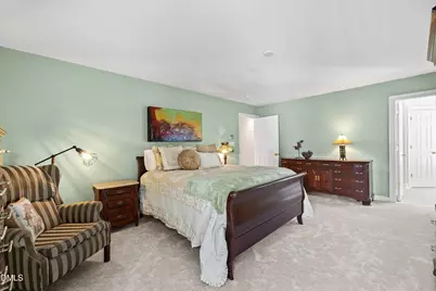 3914 Sterling Ridge Lane, Durham, NC 27707 - Photo 33