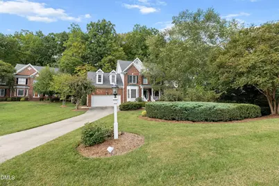 3914 Sterling Ridge Lane, Durham, NC 27707 - Photo 3