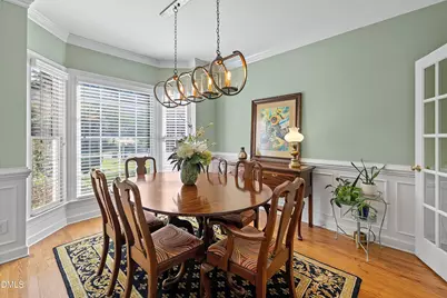 3914 Sterling Ridge Lane, Durham, NC 27707 - Photo 11