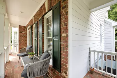 3914 Sterling Ridge Lane, Durham, NC 27707 - Photo 7