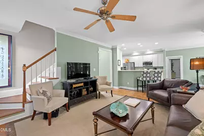 3914 Sterling Ridge Lane, Durham, NC 27707 - Photo 17
