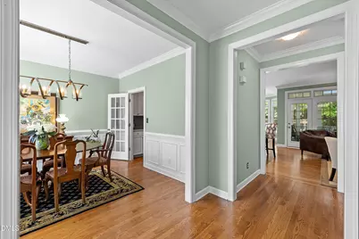 3914 Sterling Ridge Lane, Durham, NC 27707 - Photo 9