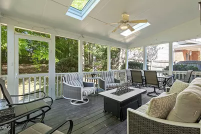 3914 Sterling Ridge Lane, Durham, NC 27707 - Photo 29