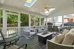 3914 Sterling Ridge Ln, Durham, NC 27707 - Photo 29