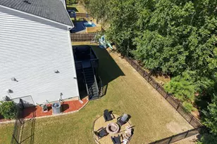 504 Granite View Dr, Rolesville, NC 27571 - Photo 37