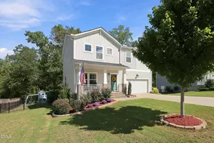 504 Granite View Dr, Rolesville, NC 27571 - Photo 1