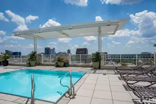 400 W North St, Raleigh, NC 27603 - Photo 1