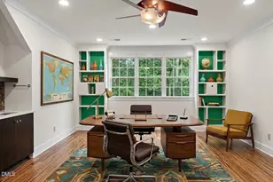 5707 Highcroft Dr, Cary, NC 27519 - Photo 39