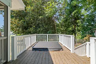 217 N Main St, Warrenton, NC 27589 - Photo 11