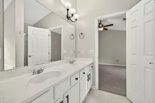 313 Sturminster Dr, Holly Springs, NC 27540 - Photo 25