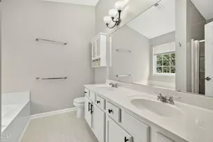 313 Sturminster Dr, Holly Springs, NC 27540 - Photo 23