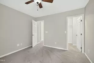 313 Sturminster Dr, Holly Springs, NC 27540 - Photo 29