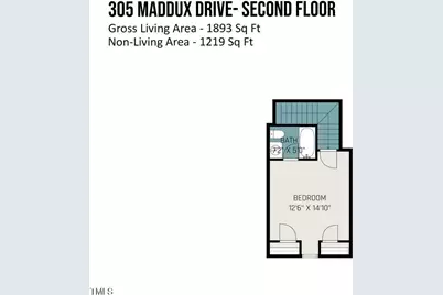 305 Maddux Drive, Pikeville, NC 27863 - Photo 33