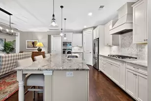 1468 Grangerford Ct, Durham, NC 27703 - Photo 5