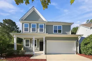 122 Tweedbank Ct, Fuquay Varina, NC 27526 - Photo 1
