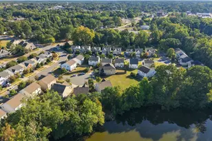 122 Tweedbank Ct, Fuquay Varina, NC 27526 - Photo 47