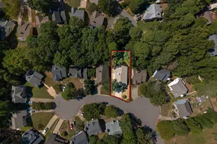 318 Arvo Ln, Cary, NC 27513 - Photo 21
