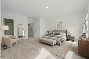 106 Ailey Brk Wy, Wake Forest, NC 27587 - Photo 11
