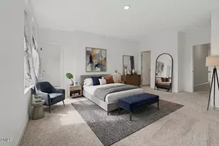 106 Ailey Brk Wy, Wake Forest, NC 27587 - Photo 13