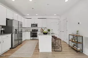 106 Ailey Brk Wy, Wake Forest, NC 27587 - Photo 5