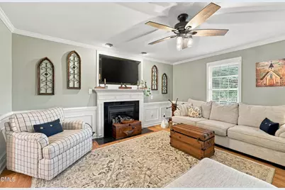 115 Cokesbury Park Lane, Fuquay Varina, NC 27526 - Photo 5