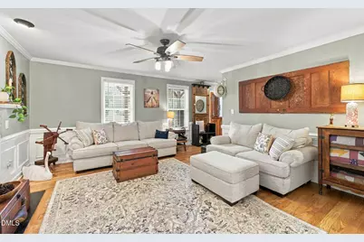 115 Cokesbury Park Lane, Fuquay Varina, NC 27526 - Photo 7