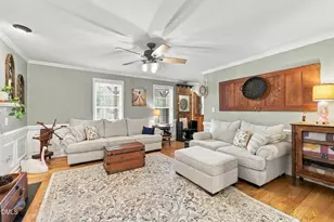 115 Cokesbury Park Ln, Fuquay Varina, NC 27526 - Photo 7