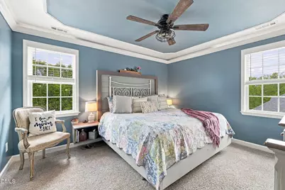 115 Cokesbury Park Lane, Fuquay Varina, NC 27526 - Photo 19