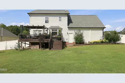 115 Cokesbury Park Lane, Fuquay Varina, NC 27526 - Photo 29